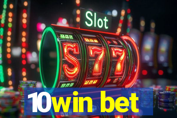 10win bet